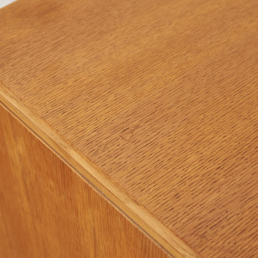 Brandon ベッドサイドキャビネット (B870)