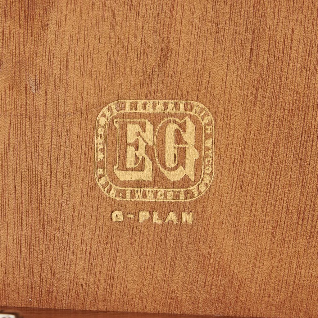 Brandon ベッドサイドキャビネット (B870)