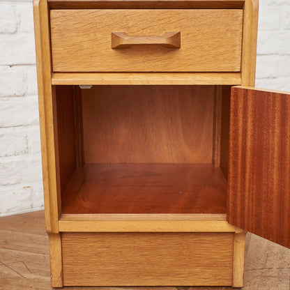 Brandon ベッドサイドキャビネット (B870)