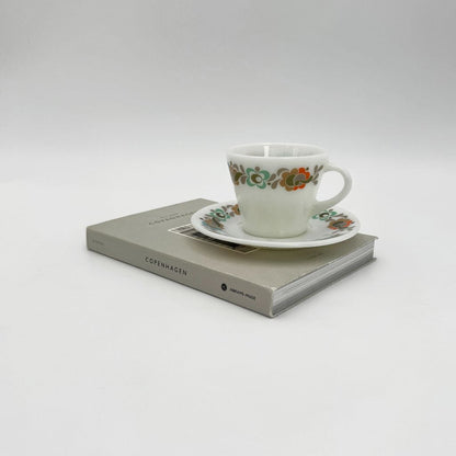 カーナビーデイジー カップ＆ソーサー