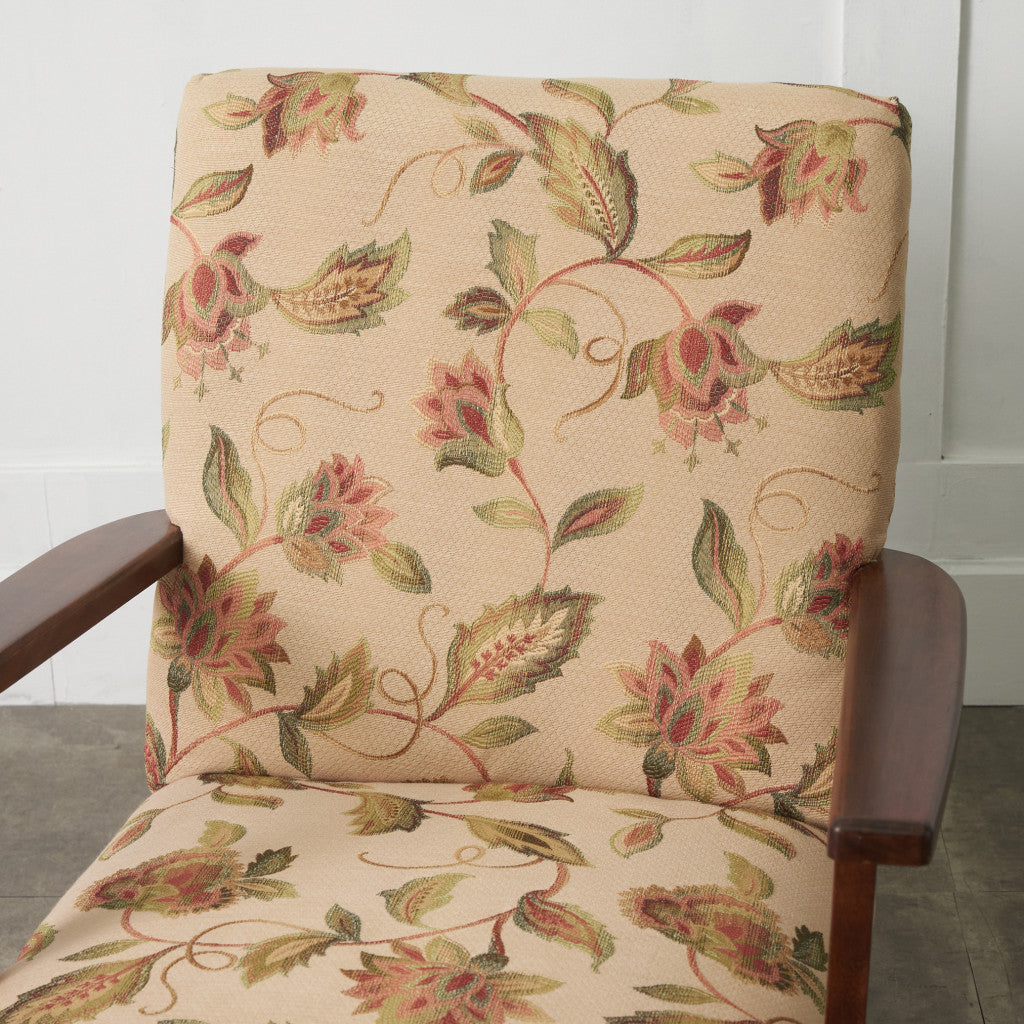 ジャパンヴィンテージ シングルソファ