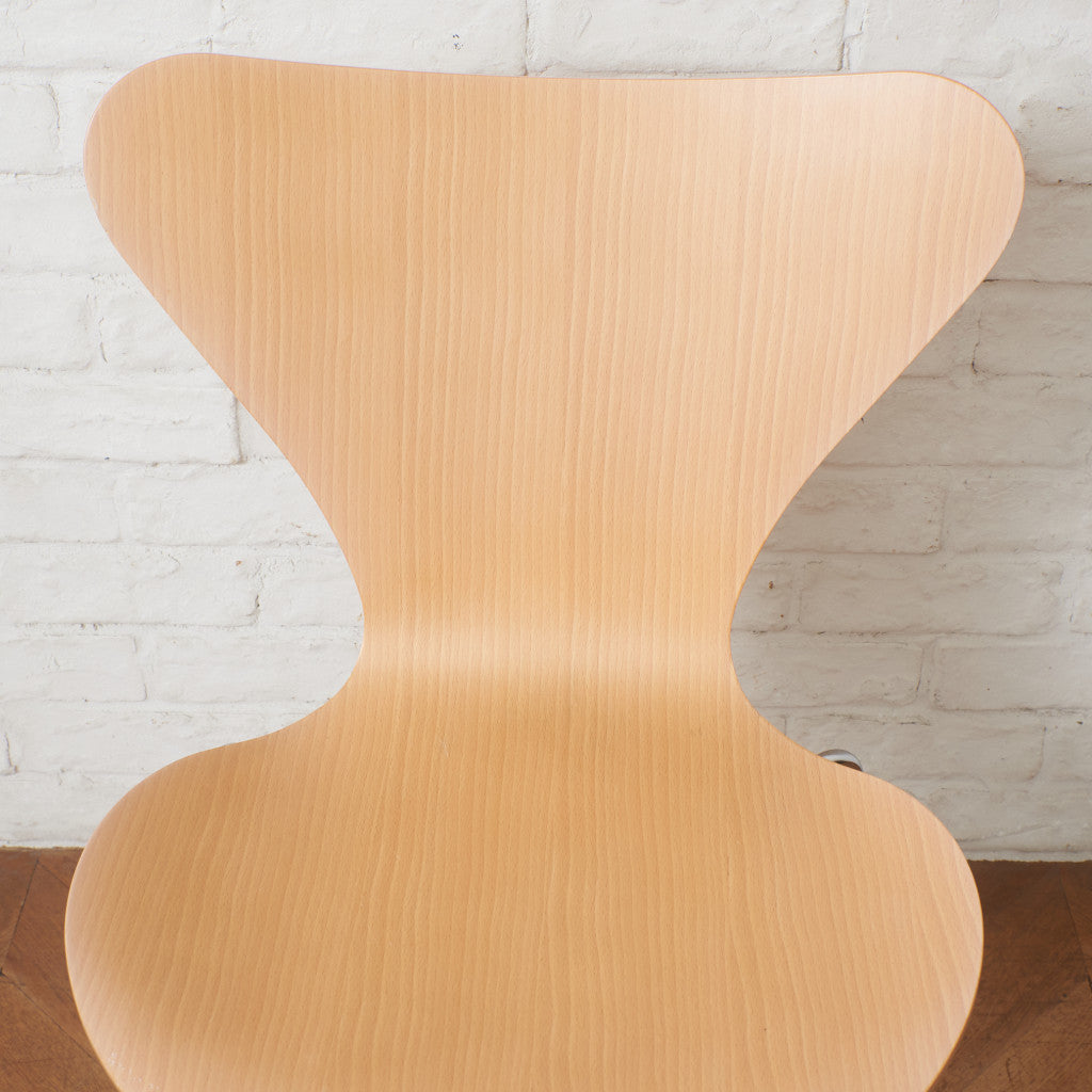 セブンチェア / ビーチ