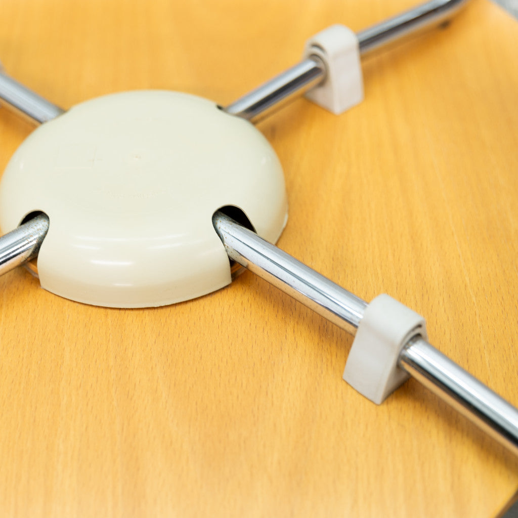 セブンチェア / フロントパディング