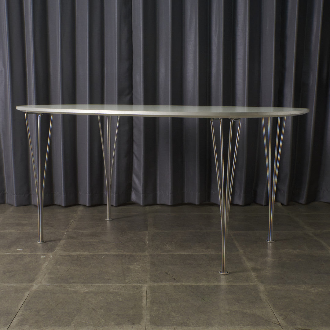 B-TABLE スーパー楕円テーブル B612