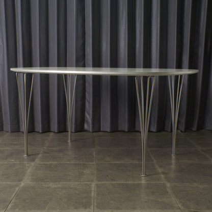 B-TABLE スーパー楕円テーブル B612