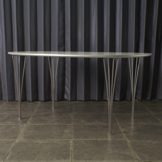 B-TABLE スーパー楕円テーブル B612