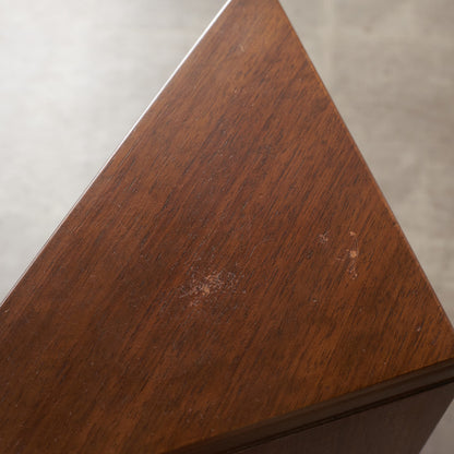 Brandon コーナーシェルフ