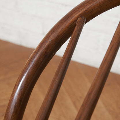 ウィンザーアームチェア