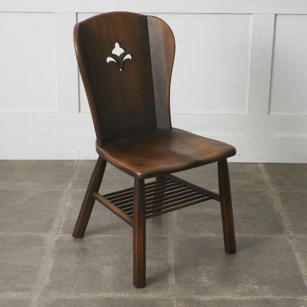 PROVINCIAL ウィングチェア