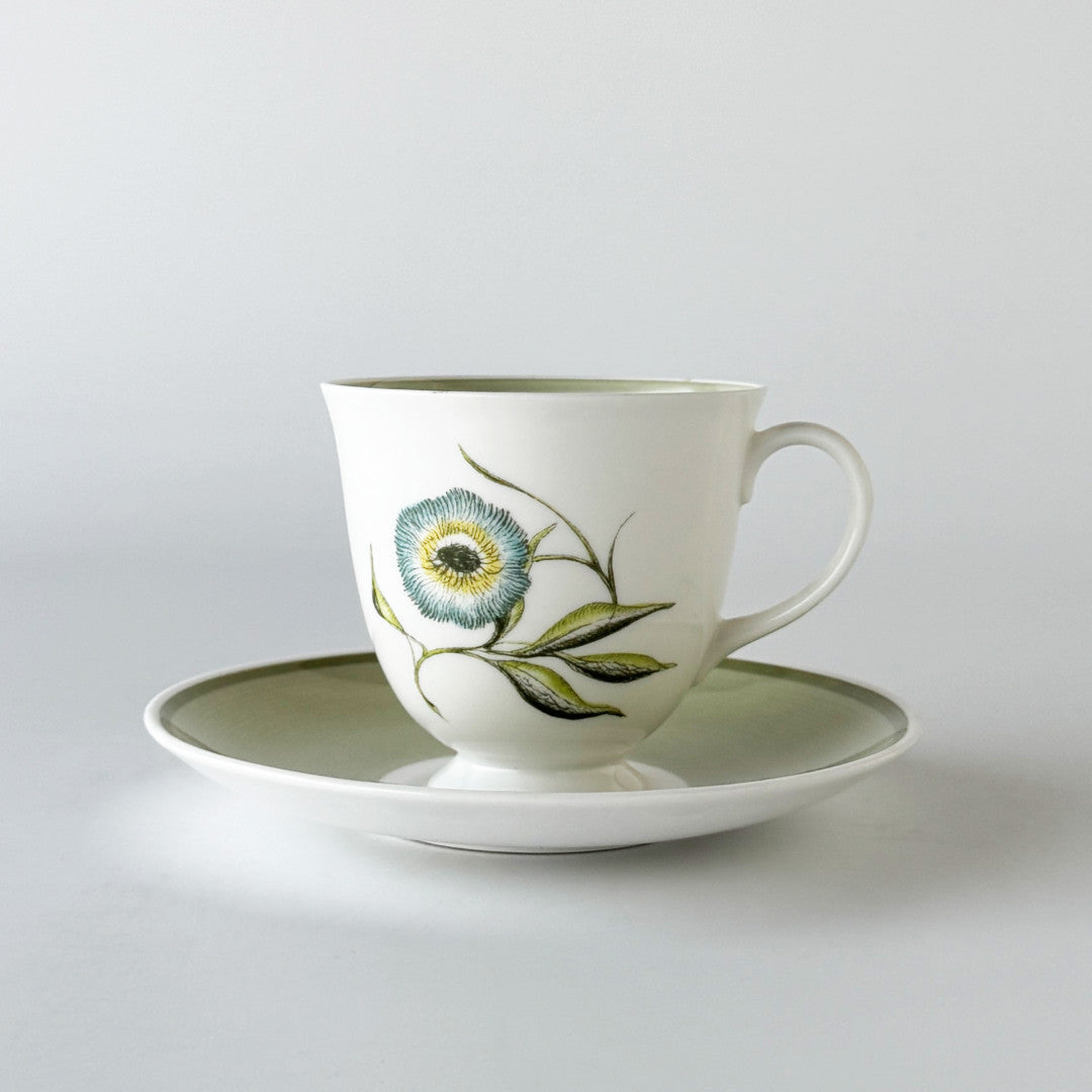 Katina カティーナ カップ＆ソーサー