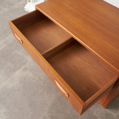 Fresco 3段 チェスト