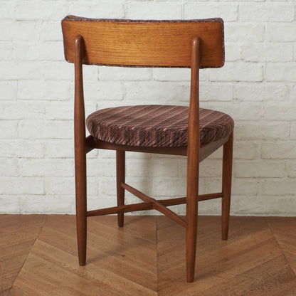 サーキュラーチェア