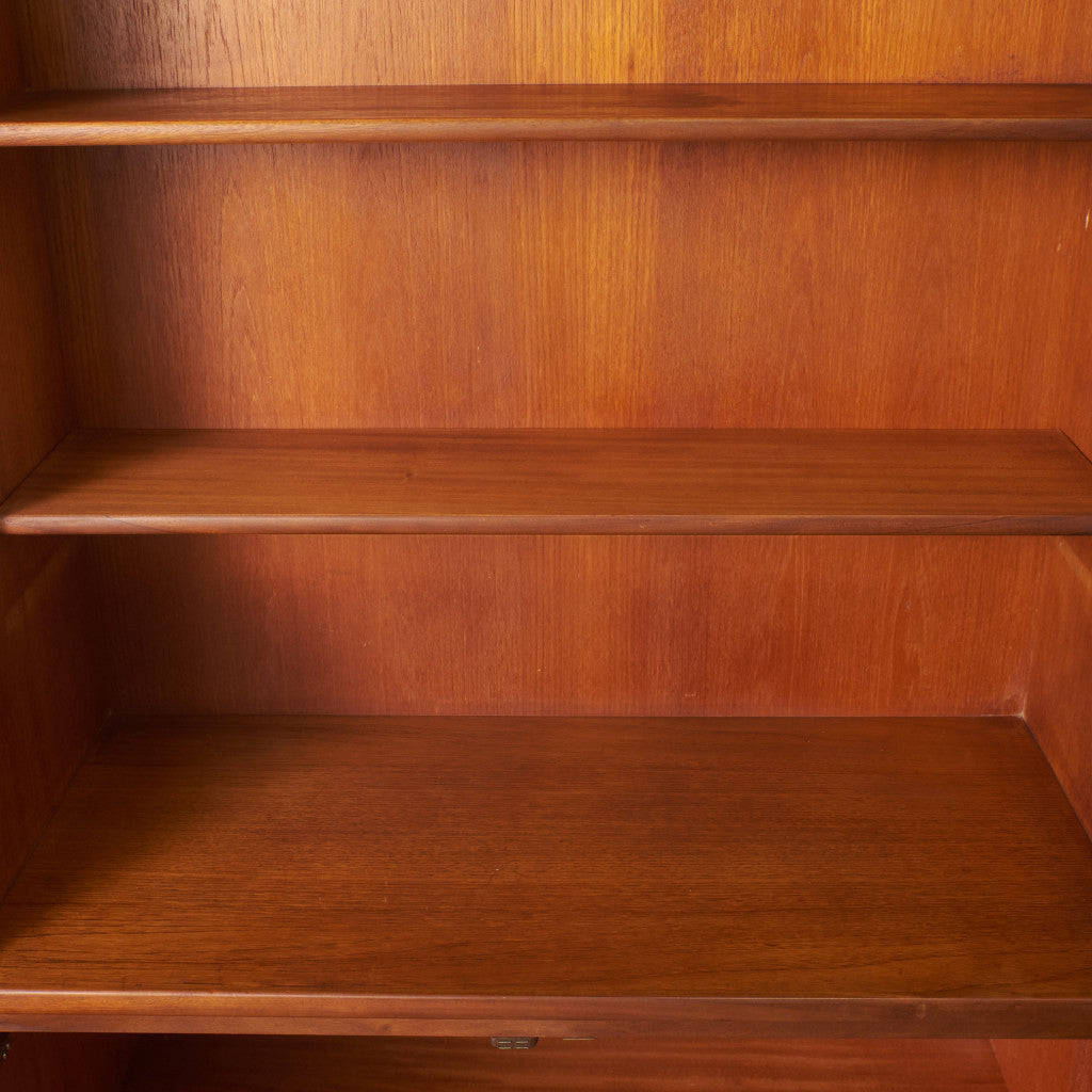 ヴィンテージ ブックシェルフ