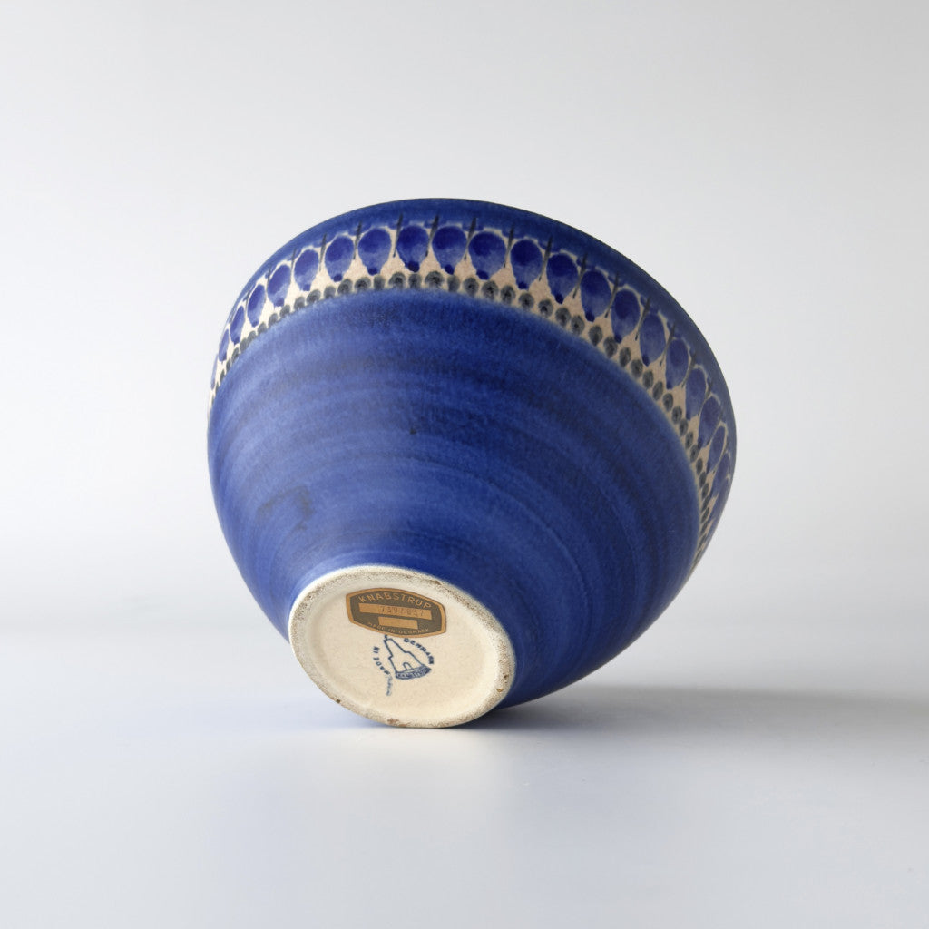 デンマーク製 ヴィンテージ ボウル