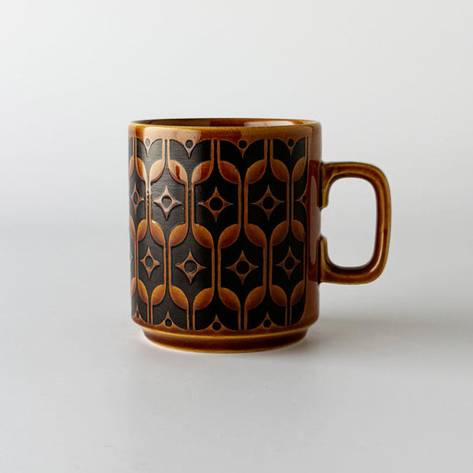 HEIRLOOM ヘアルーム マグカップ