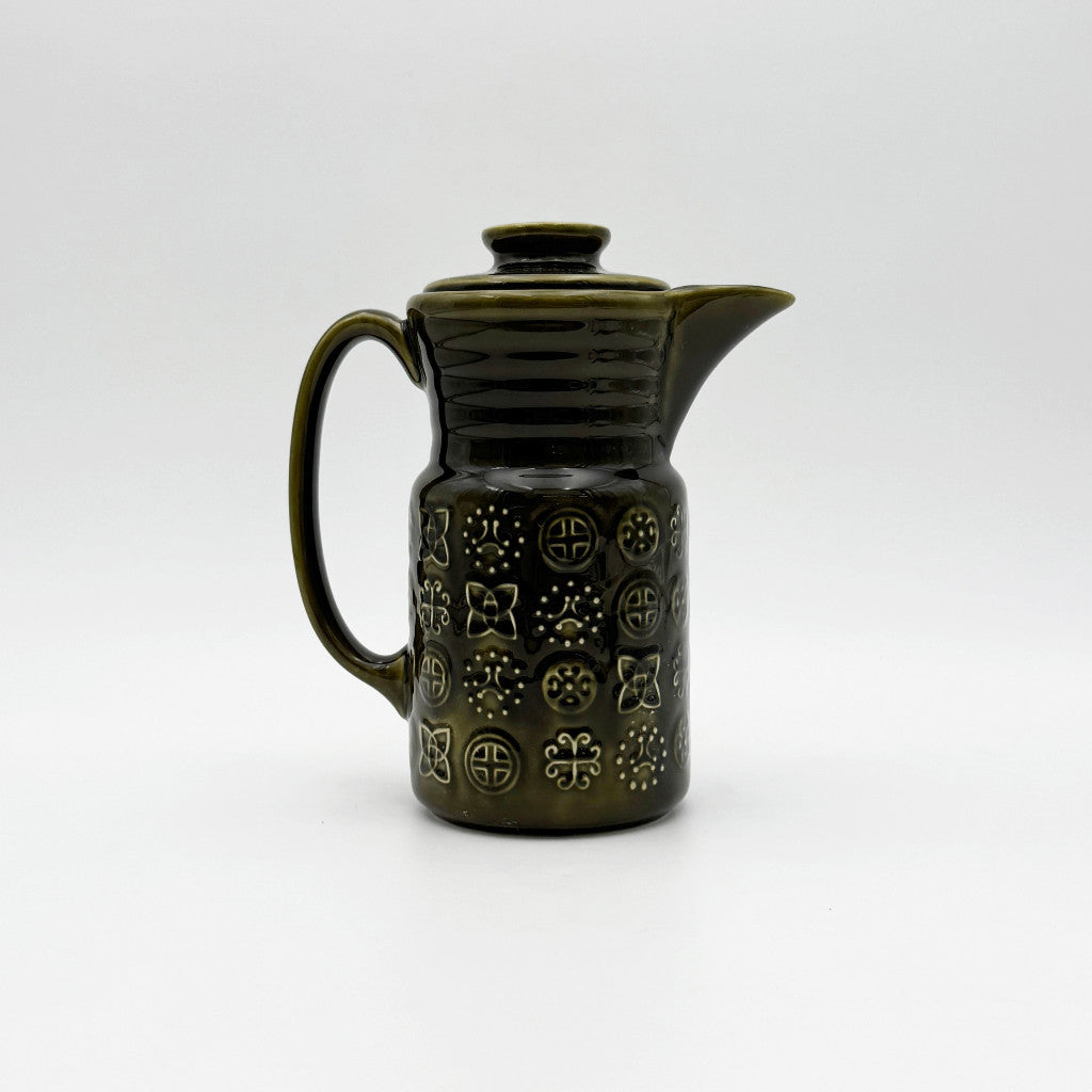 Celtic セルティック コーヒーポット