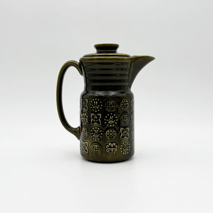 Celtic セルティック コーヒーポット