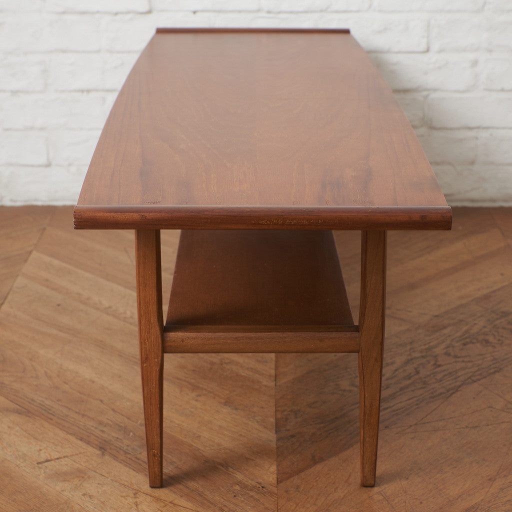 ヴィンテージ　Fuji furniture コーヒーテーブル ヴィンテージ コーヒーテーブル – rocca rocca