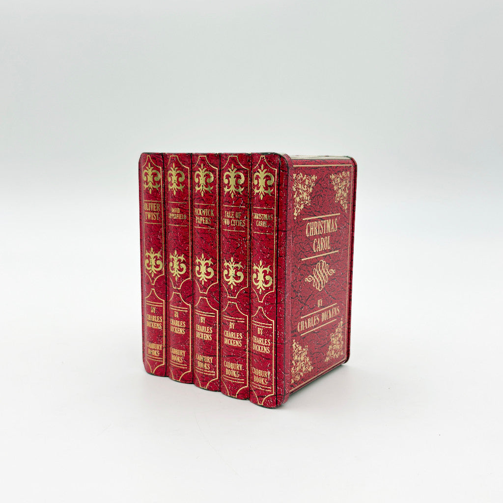 英国ヴィンテージ 缶 ボックス