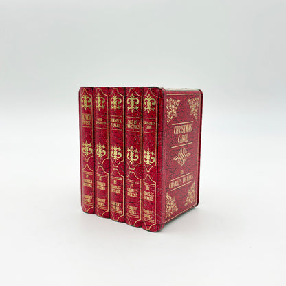 英国ヴィンテージ 缶 ボックス