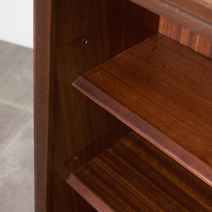 Brandon ガラスキャビネット