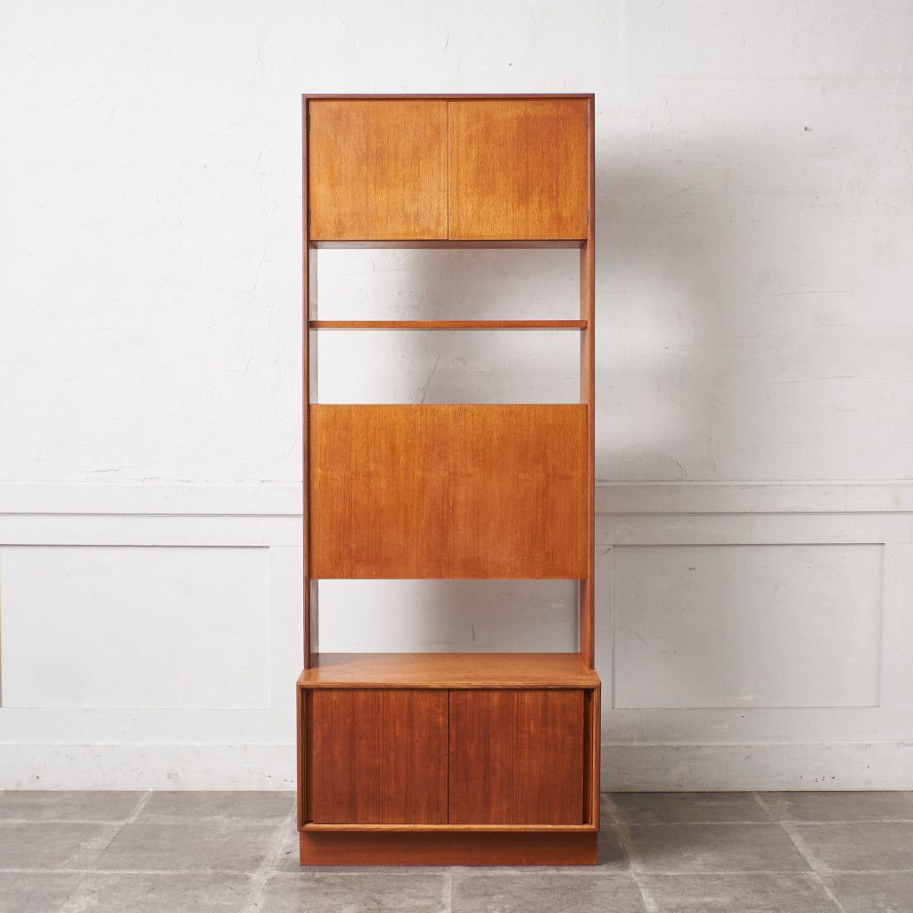 Form FIVE ウォールユニット