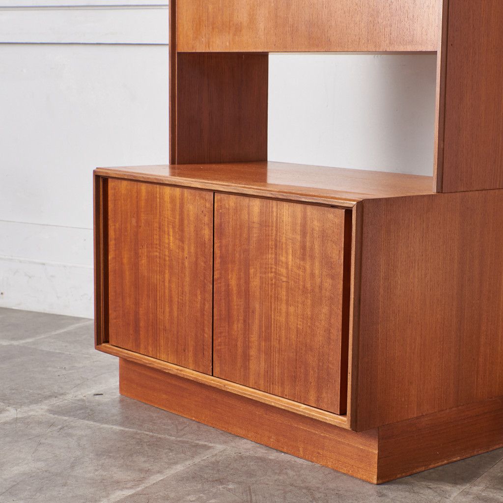 Form FIVE ウォールユニット