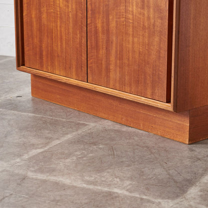 Form FIVE ウォールユニット