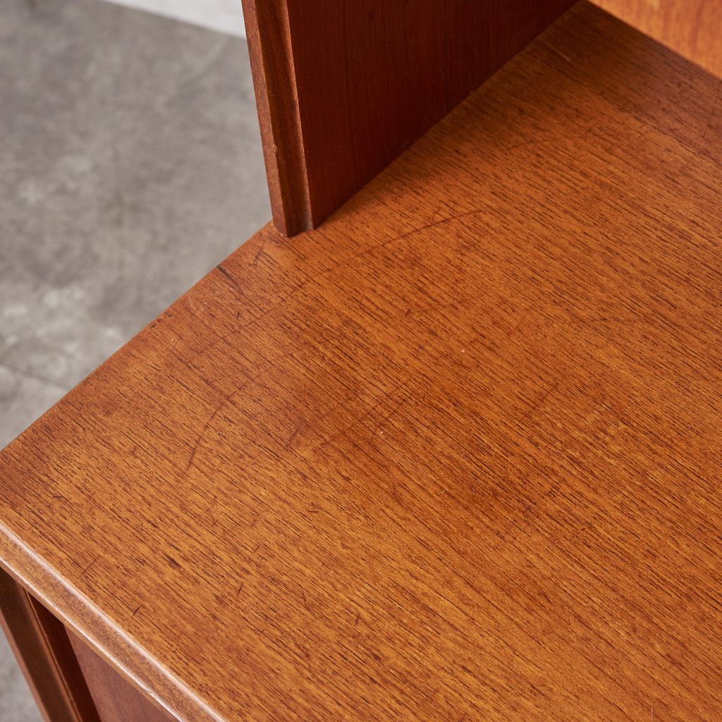 Form FIVE ウォールユニット