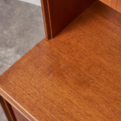 Form FIVE ウォールユニット