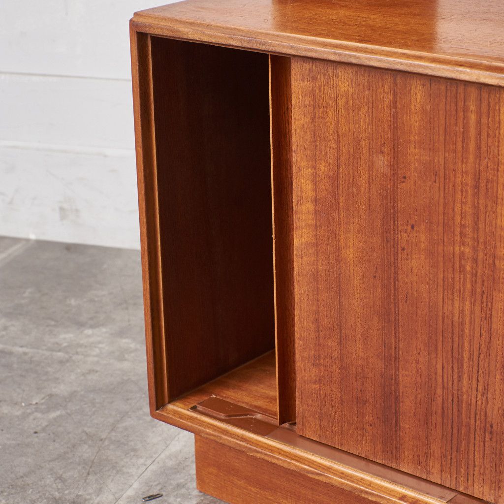 Form FIVE ウォールユニット