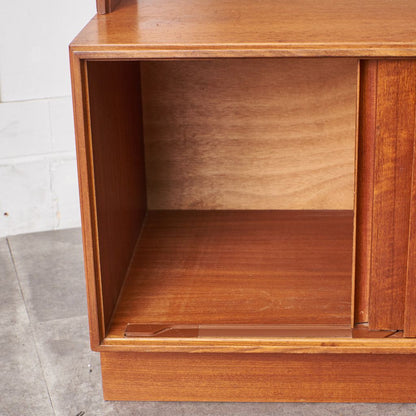 Form FIVE ウォールユニット