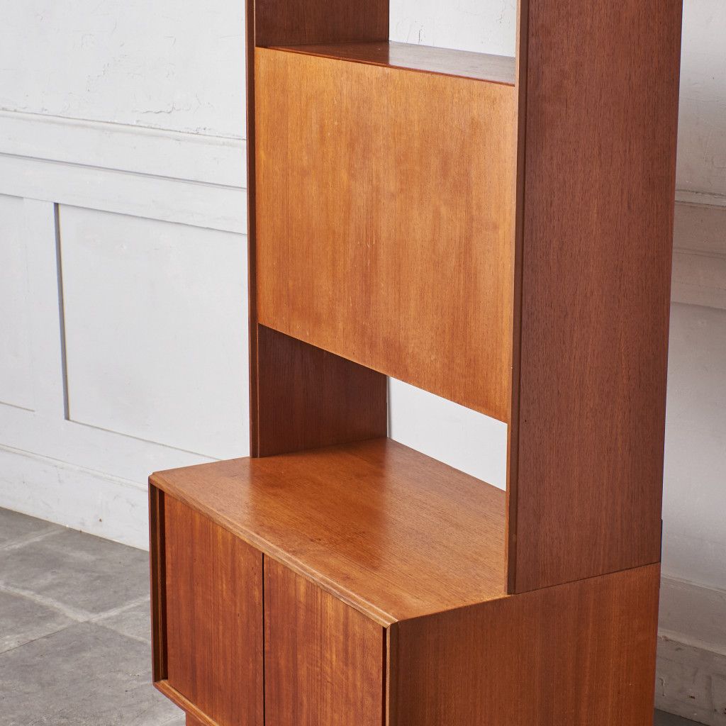 Form FIVE ウォールユニット