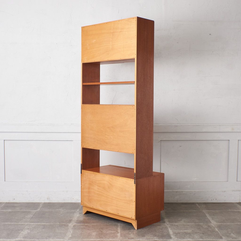 Form FIVE ウォールユニット