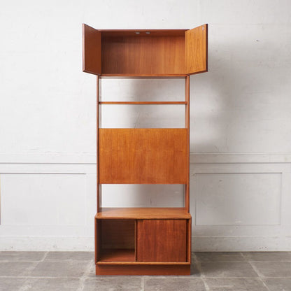 Form FIVE ウォールユニット