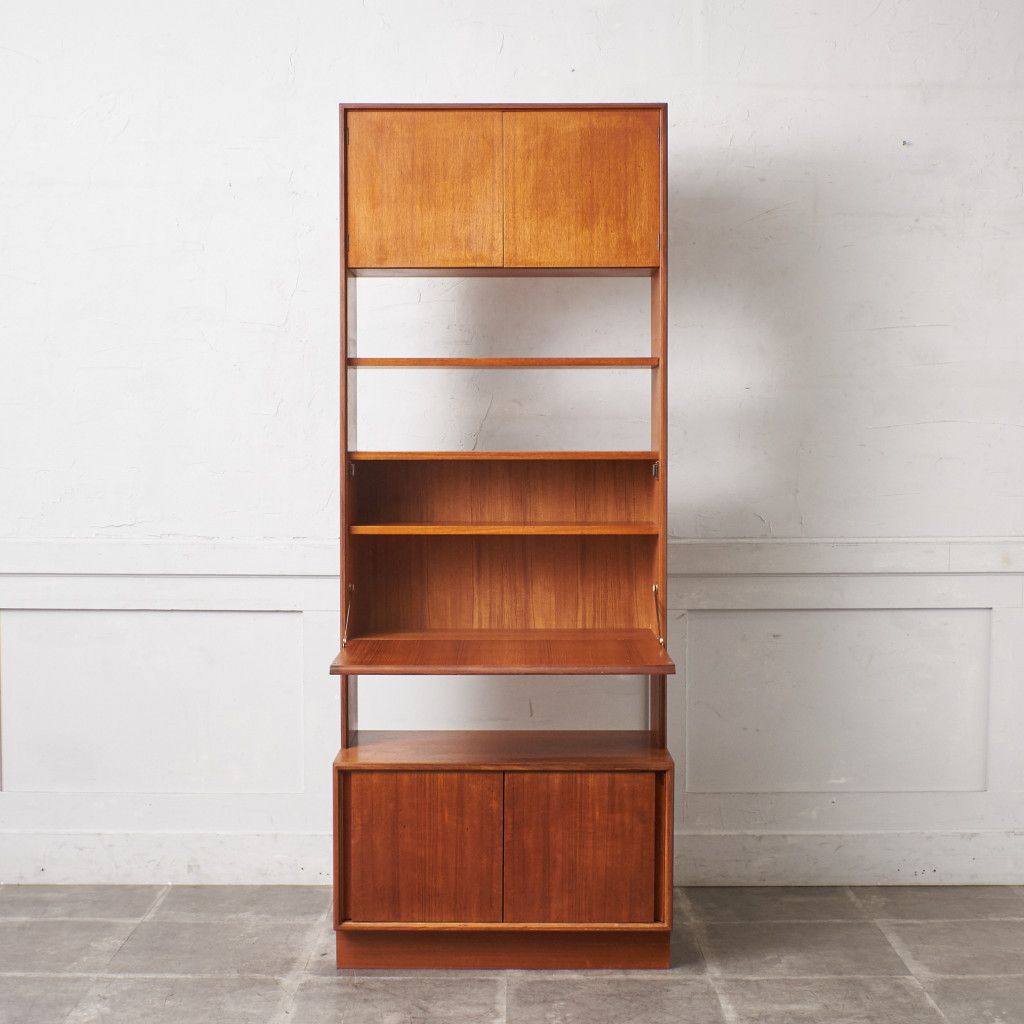 Form FIVE ウォールユニット