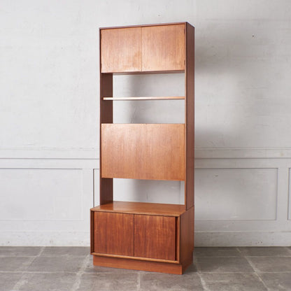 Form FIVE ウォールユニット