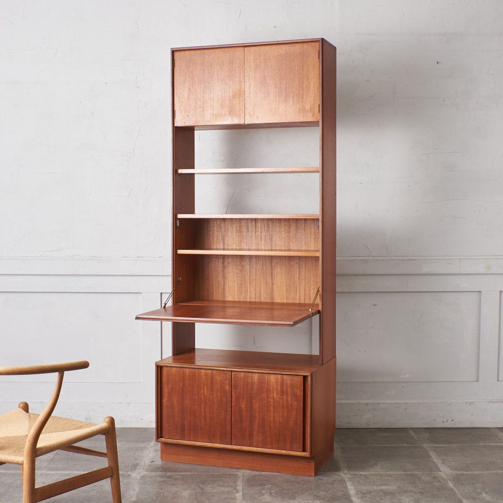 Form FIVE ウォールユニット