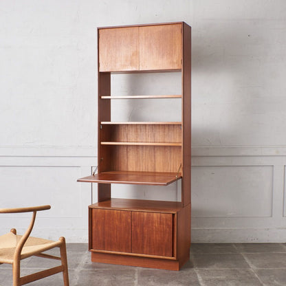 Form FIVE ウォールユニット