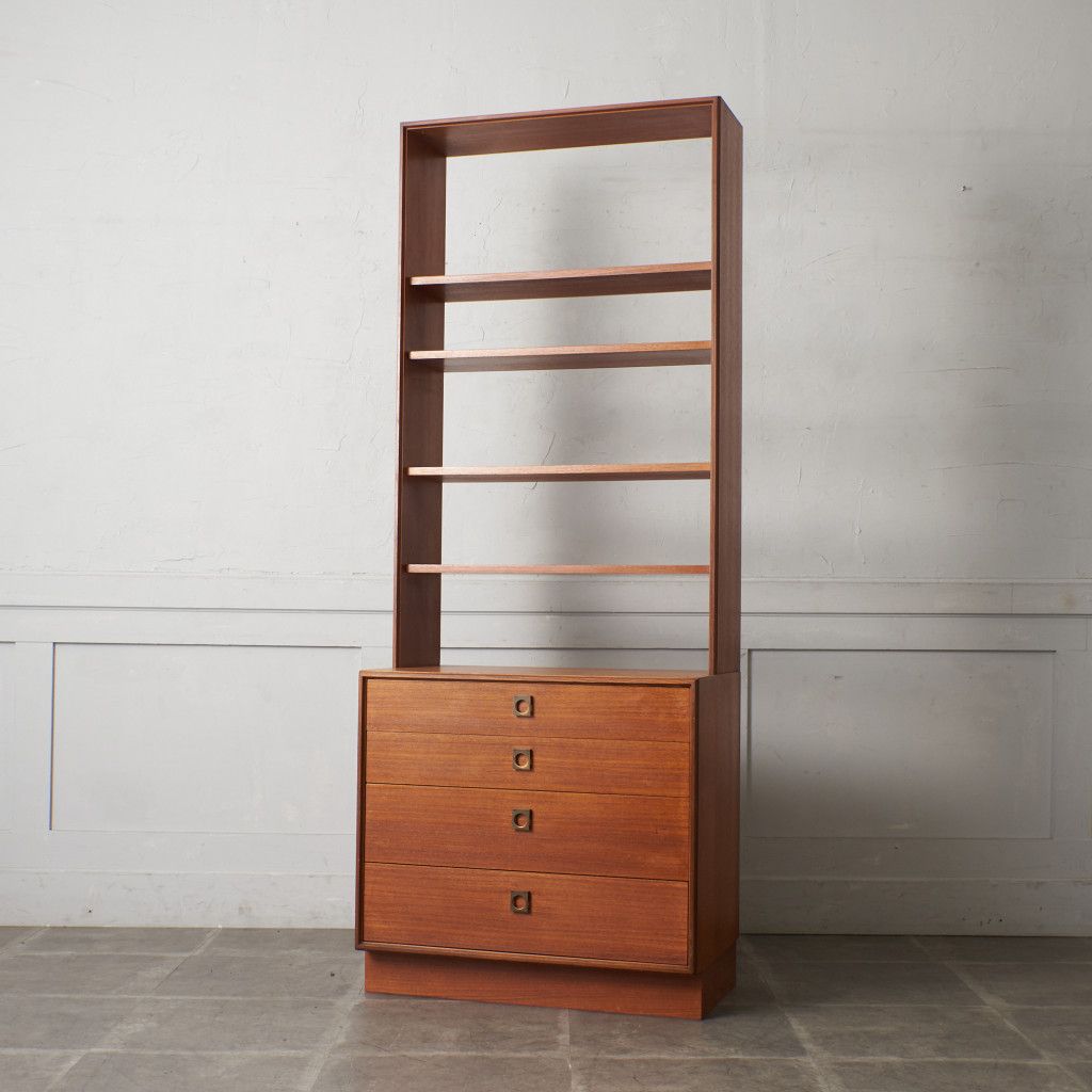 Form FIVE ウォールユニット