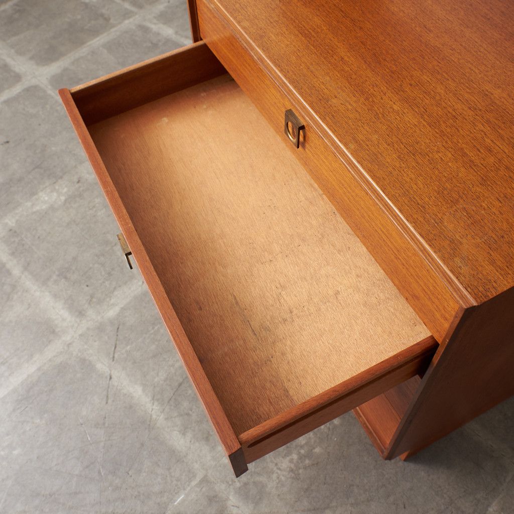 Form FIVE ウォールユニット