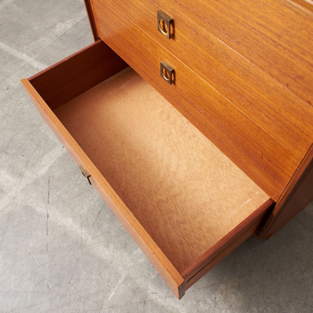 Form FIVE ウォールユニット