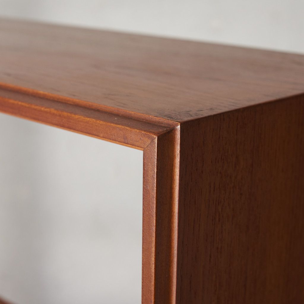 Form FIVE ウォールユニット