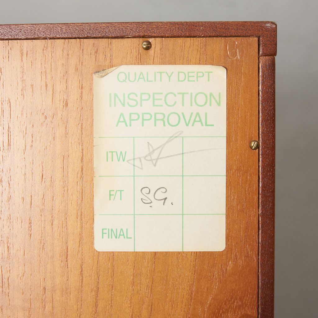 Fresco ウォールキャビネット