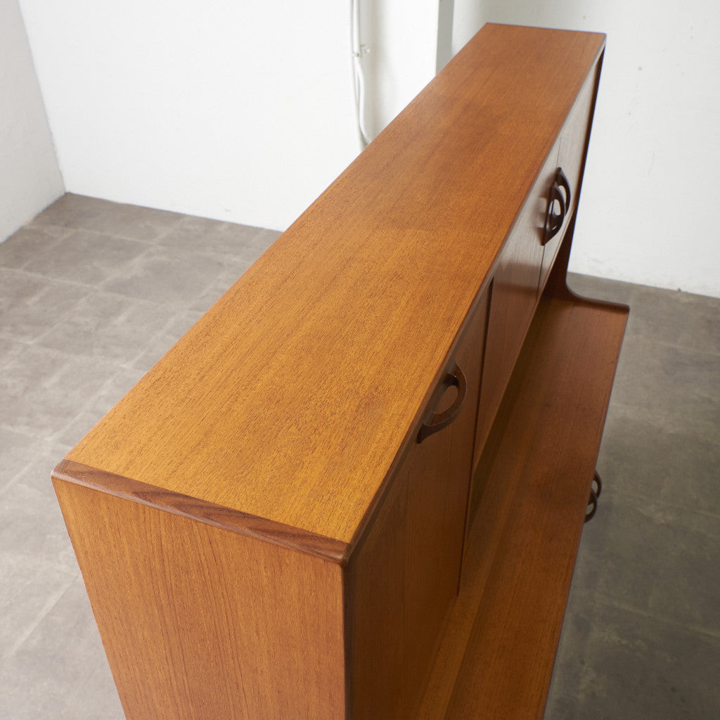 sierra ハイサイドボード