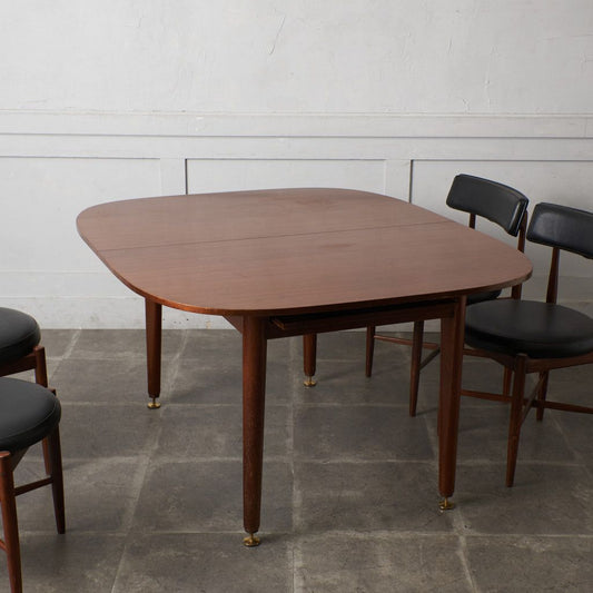 エクステンション ダイニングテーブル