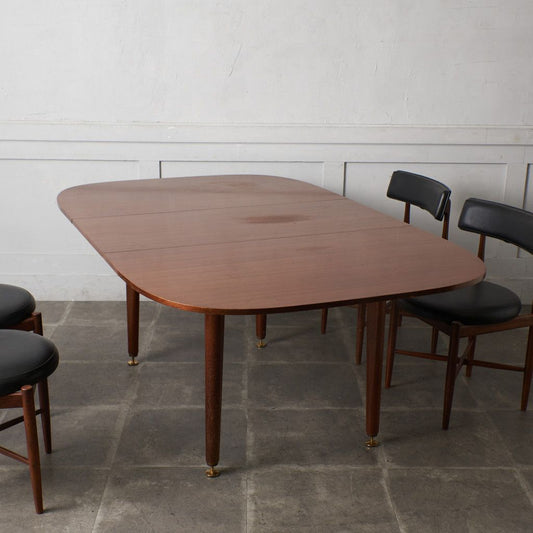 エクステンション ダイニングテーブル