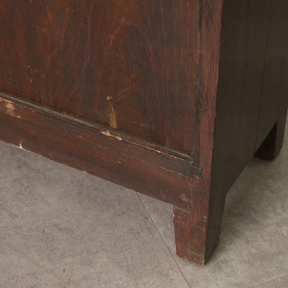 クラシック スタッキングブックケース