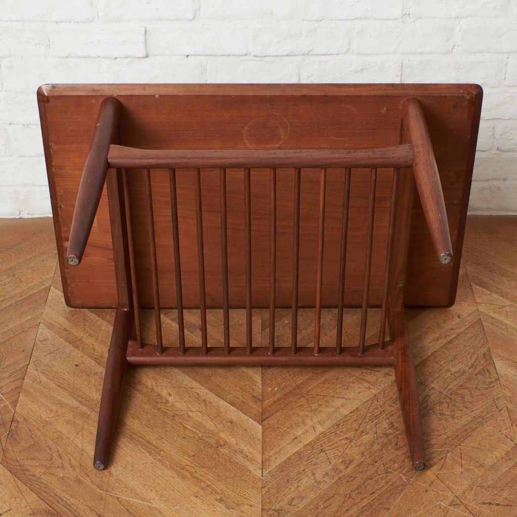 Danish オケージョナルテーブル (8021)