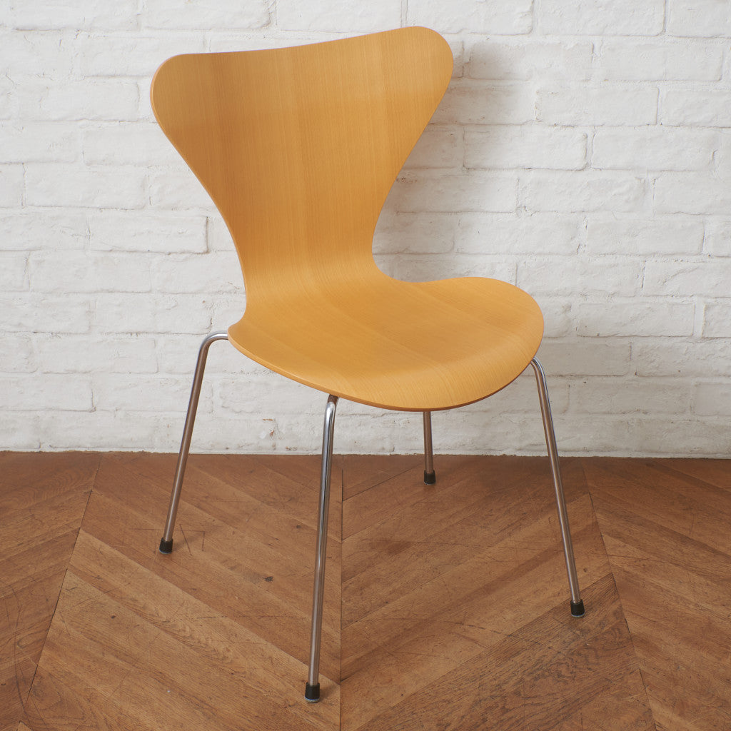 セブンチェア / ビーチ｜フリッツ・ハンセン Fritz Hansen｜アルネ